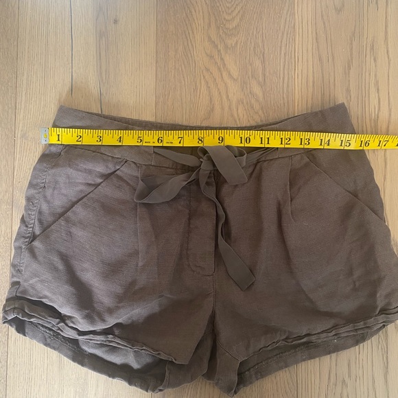 Wilfred Shorts size 2 Allegra - Picture 6 of 6